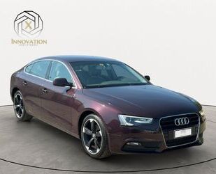 Audi Audi A5 Sportback 1.8 TFSI PDC-XENON Gebrauchtwagen