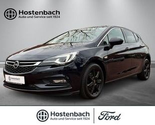 Opel Opel Astra K INNOVATION Start Stop 1.6 CDTI EU6d-T Gebrauchtwagen