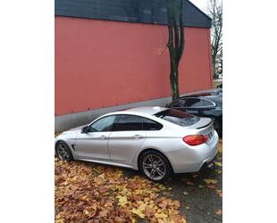 BMW BMW 430 Gran Coupé 430d Gran Coupé M Sport A M Spo Gebrauchtwagen