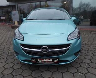 Opel Opel Corsa E , ZV, Klima, Tempmat, Telefon Gebrauchtwagen