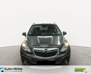 Opel Opel Mokka 1.4 Turbo Edition ecoFlex *Navi*Tempoma Gebrauchtwagen