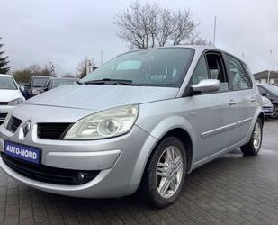 Renault Renault Scenic II Avantage Gebrauchtwagen