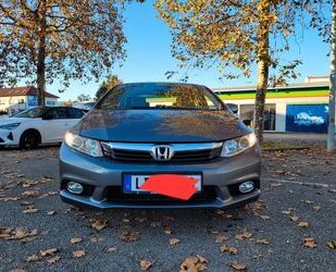 Honda Honda Civic 1.8 i-VTEC Comfort Comfort Gebrauchtwagen