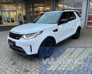 Land Rover Land Rover Discovery HSE SD4 Autom. Leder 7-Sitzer Gebrauchtwagen