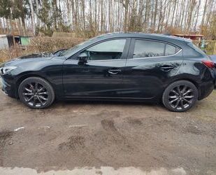 Mazda Mazda 3 2.0 SKYACTIV-G 120 Nakama Nakama Gebrauchtwagen