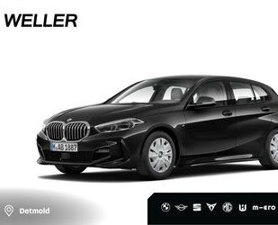 BMW BMW 120d xDr M Sport LC-Prof HIFI DAB RFK Ad.LED 1 Gebrauchtwagen