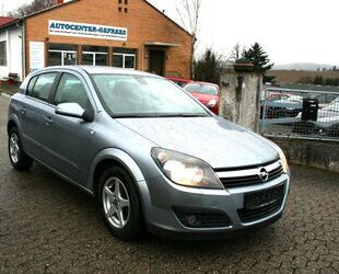 Opel Opel Astra H Lim. Cosmo 