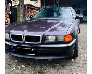 BMW 730 Gebrauchtwagen