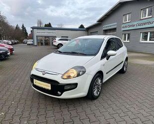 Fiat Punto Gebrauchtwagen