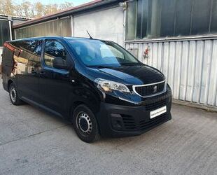 Peugeot Peugeot Expert Combi BlueHDI 115 S&S LONG, 8 SITZ Gebrauchtwagen