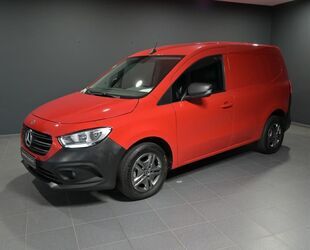 Mercedes-Benz Mercedes-Benz Citan 110 CDI KA Pro PARKPAKET/KLIMA Gebrauchtwagen