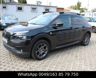 Citroen Citroën C4 Cactus 1,2i/LPG/Panorama/ Gebrauchtwagen