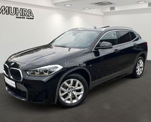 BMW BMW X2 sDrive20d M Sport AHK PANO HUD LED SHZ DA P Gebrauchtwagen