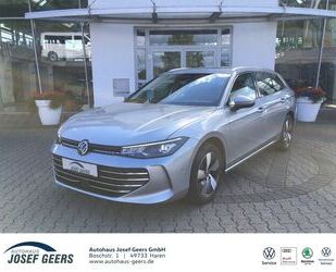 VW Volkswagen Passat Variant 2.0 TDI DSG AHK+LED+Keyl Gebrauchtwagen