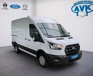 Ford Ford Transit Kasten 290 L2 Trend, AHK, Rückfahrkam Gebrauchtwagen