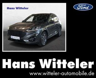 Ford Ford Kuga FHEV ST-Line Navi/Winterpaket/LED/Kamera Gebrauchtwagen