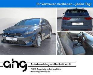 Kia Kia Ceed SW 1.5 Vision SONDERANGEBOT Tageszulassun Gebrauchtwagen