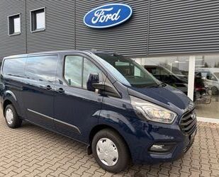 Ford Ford Transit Custom Kasten 300 L2 Trend>NAVI+KAM+B Gebrauchtwagen