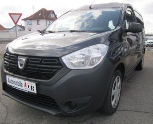 Dacia Dacia Dokker Express Ambiance *2.HAND*NAVI*KLIMA* Gebrauchtwagen