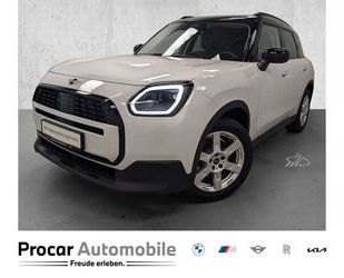 Mini MINI Countryman C CLASSIC TRIM PAKET M PANO HuD Gebrauchtwagen