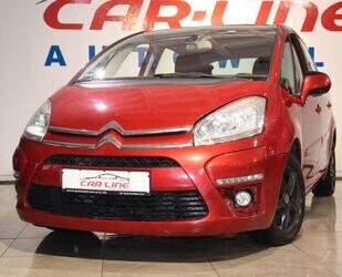 Citroen Citroën C4 Picasso Tendance*PDC*Automatik*Tempomat Gebrauchtwagen