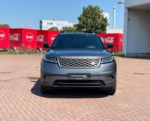 Land Rover Land Rover Range Rover Velar SE Allrad Navi LED Pa Gebrauchtwagen