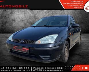 Ford Ford Focus Lim. Viva Gebrauchtwagen