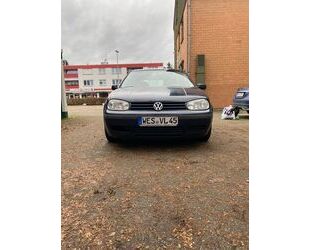 VW Volkswagen Golf 1.4 Ocean Ocean Gebrauchtwagen