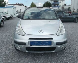 Citroen Citroën C3 Pluriel 1.4 Style Gebrauchtwagen