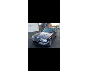 Mercedes-Benz Mercedes-Benz 250D T-Model Gebrauchtwagen