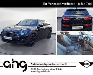 Mini MINI Clubman One Classic Trim Navi Panorama Klimaa Gebrauchtwagen