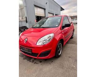 Renault Renault Twingo je taime Gebrauchtwagen