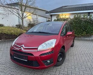 Citroen C4 Picasso Gebrauchtwagen