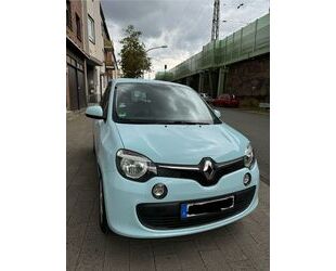 Renault Twingo Gebrauchtwagen