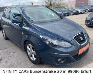 Seat Seat Altea Stylance / Style Gebrauchtwagen