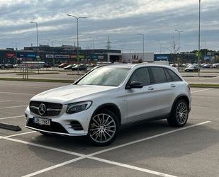 Mercedes-Benz Mercedes-Benz GLC 43 AMG VAT 21% included, very go Gebrauchtwagen