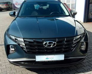 Hyundai Hyundai Tucson 1.6 T-GDI Comfort Navigation Gebrauchtwagen