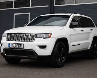 Jeep Jeep Grand Cherokee 3.6 V6 Limited/PANO/TTW/WIFI/R Gebrauchtwagen