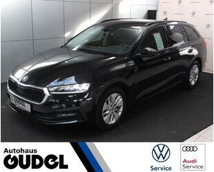 Skoda Skoda Octavia Combi Ambition 2.0 TDI Navi Virtuell Gebrauchtwagen