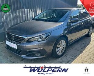 Peugeot Peugeot PEUGEOT 308 1.2 Allure PACK PureTech 130 A Gebrauchtwagen