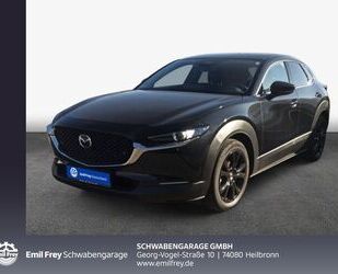 Mazda Mazda CX-30 e-SKYACTIV-G 2.0 M HYBRID 150 DRIVE HO Gebrauchtwagen