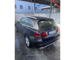 Mercedes-Benz Mercedes-Benz GLC 200 d 4MATIC Autom. - Gebrauchtwagen