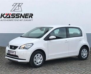 Seat Seat Mii electric Basis Gebrauchtwagen