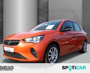 Opel Opel Corsa-e Edition Apple CarPlay Android Auto Kl Gebrauchtwagen