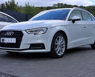 Audi Audi A3 Sportback 40 TDI quattro *B&O*LED*RFK*NAVI Gebrauchtwagen