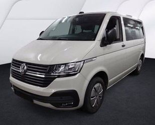 VW Volkswagen T6 Multivan Family,DSG,AHK,Stdhz,Alu Gebrauchtwagen