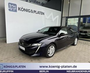 Peugeot Peugeot 508 Hybrid 225 (Plug-In) GT (EURO 6d) Klim Gebrauchtwagen