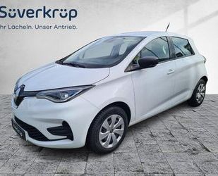 Renault Renault ZOE INTENS Batteriemiete R135 Z.E. 50 100 Gebrauchtwagen