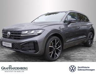 VW Volkswagen Touareg R-Line 3.0 l V6 TDI SCR 4MOTION Gebrauchtwagen