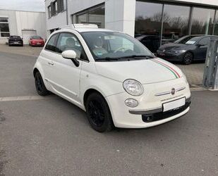 Fiat Fiat 500 1.2 8V Lounge Gebrauchtwagen